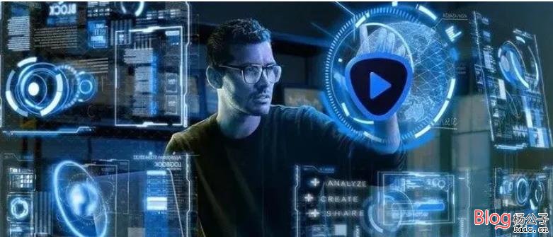 图片[1]-Topaz Video Enhance AI将视频增强到8K无损画质-杨公子的博客