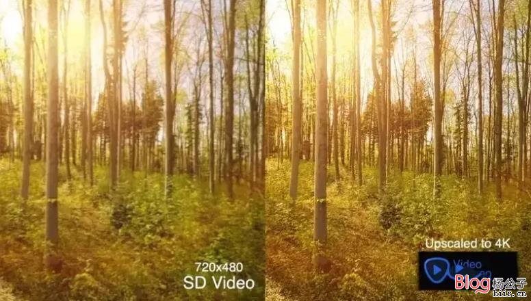 图片[3]-Topaz Video Enhance AI将视频增强到8K无损画质-杨公子的博客