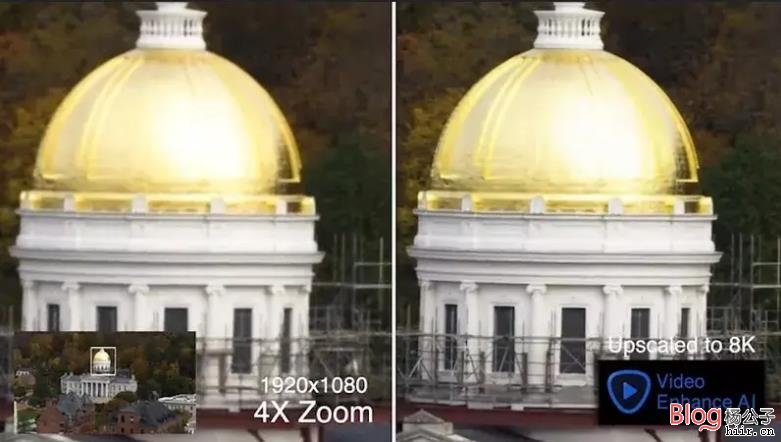 图片[5]-Topaz Video Enhance AI将视频增强到8K无损画质-杨公子的博客
