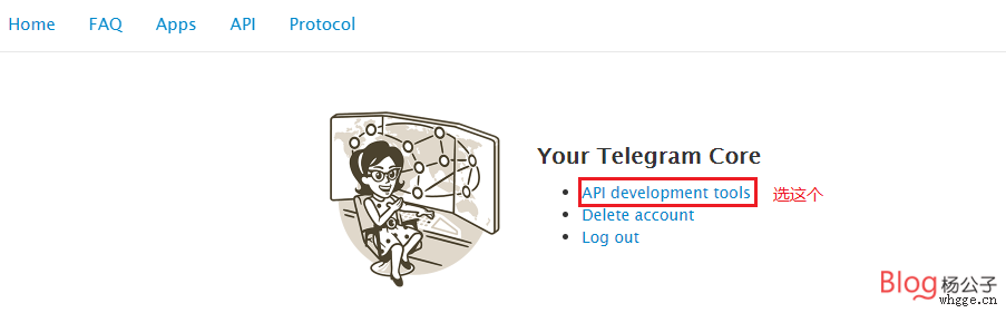 图片[1]-Telegram多账号自动签到脚本设置教程-杨公子的博客