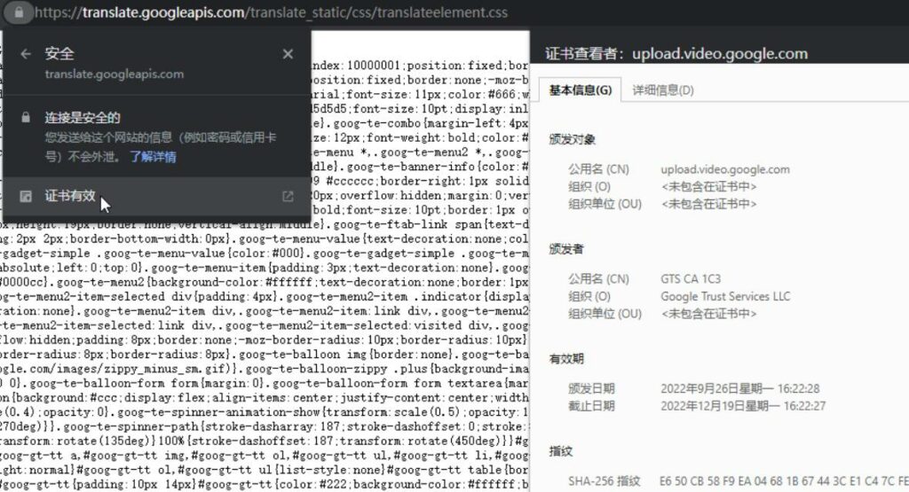 图片[4]-反代+hosts完美解决Google Chome翻译-杨公子的博客