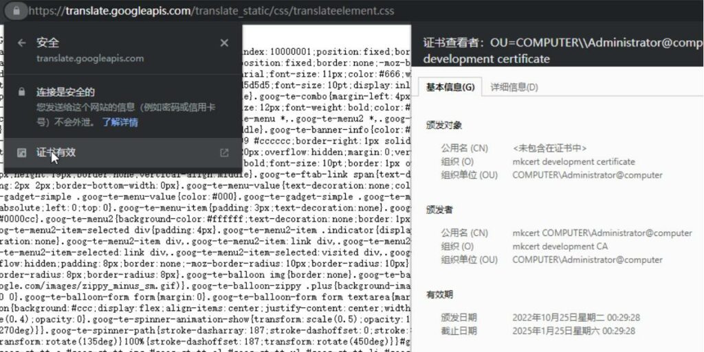 图片[3]-反代+hosts完美解决Google Chome翻译-杨公子的博客
