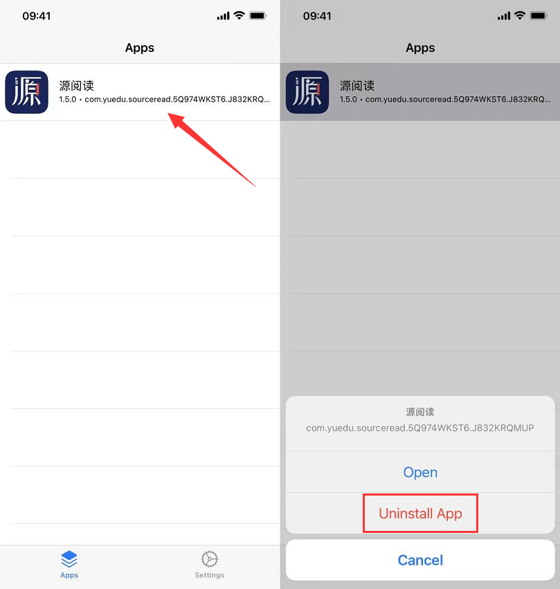 图片[7]-iOS永久签名工具，TrollStore超详使用教程-杨公子的博客