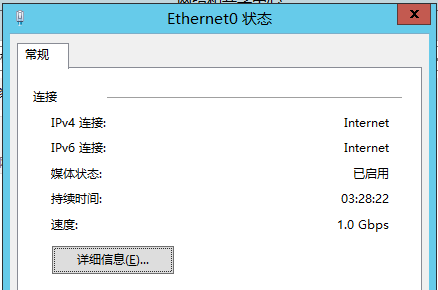 图片[1]-群晖Docker添加macvlan网络，让容器获取ipv6地址-杨公子的博客
