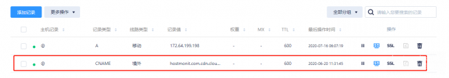 图片[8]-CloudFlare:自选IP加速网站-杨公子的博客