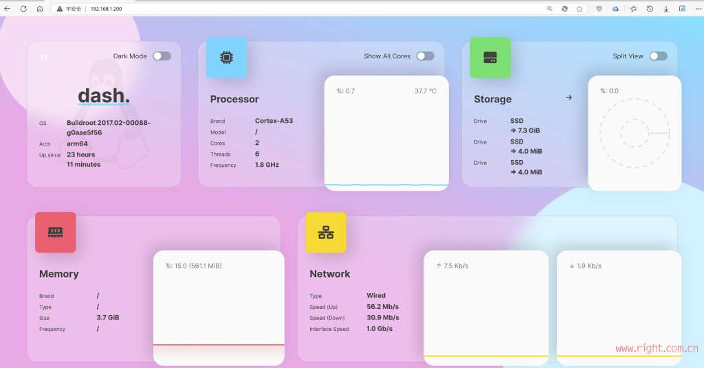 图片[1]-恩山大佬OES折腾经验收集备份-杨公子的博客
